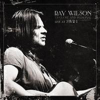 CD Shop - WILSON, RAY LIVE AT SWR1