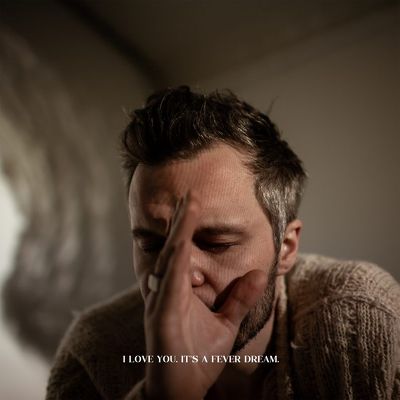 CD Shop - THE TALLEST MAN ON EARTH I LOVE YOU I