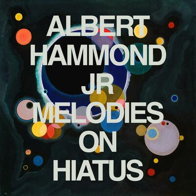 CD Shop - HAMMOND, ALBERT -JR- MELODIES ON HIATUS
