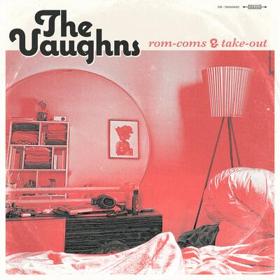 CD Shop - VAUGHN, THE ROM-COMS + TAKE-OUT