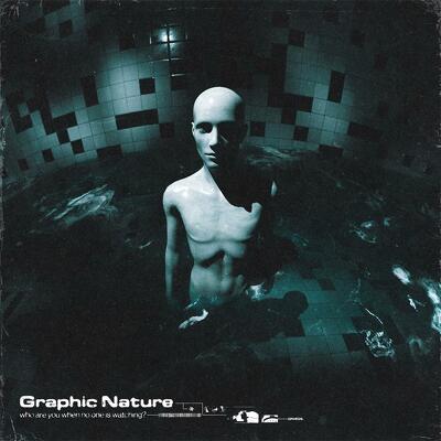 CD Shop - GRAPHIC NATURE WHO ARE YOU WHEN NO ONE