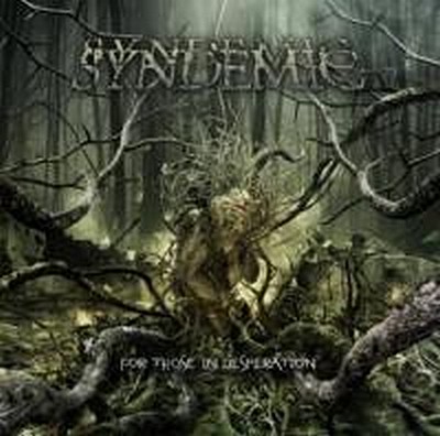 CD Shop - SYNDEMIC FOR THOSE IN DESPERATION
