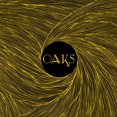 CD Shop - OAKS GENESIS OF THE ABSTRACT