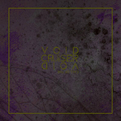 CD Shop - VOID CRUISER CALL OF THE VOID