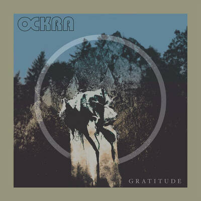 CD Shop - OCKRA GRATITUDE