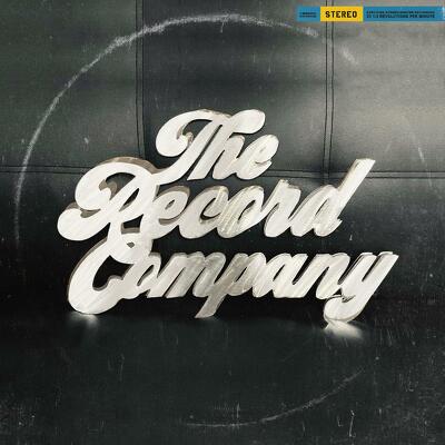 CD Shop - RECORD COMPANY, THE THE 4TH ALBUM