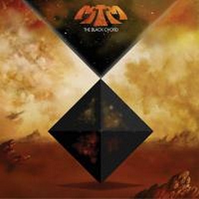 CD Shop - ASTRA THE BLACK CHORD (DELUXE EDITION)