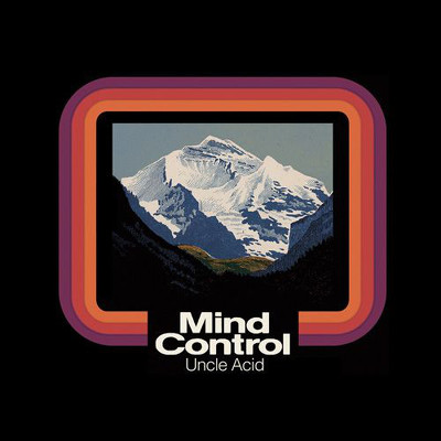 CD Shop - UNCLE ACID & THE DEADBEAT MIND CONTROL