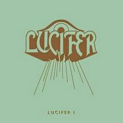 CD Shop - LUCIFER LUCIFER I
