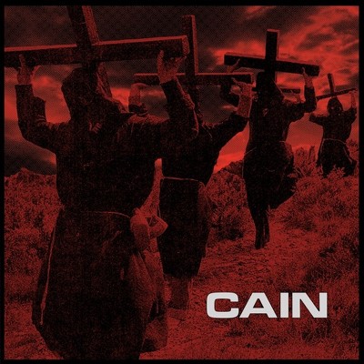 CD Shop - CAIN CAIN