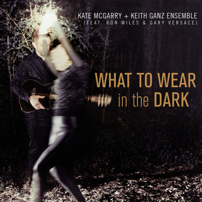CD Shop - MCGARRY, KATE & KEITH GAN WHAT TO WEAR IN THE DARK