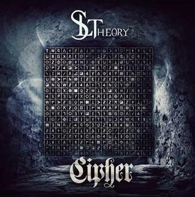 CD Shop - SL THEORY CIPHER