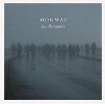 CD Shop - MOGWAI LES REVENANTS