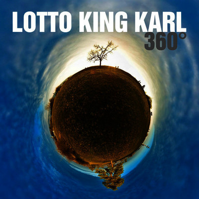 CD Shop - LOTTO KING KARL 360 GRAD
