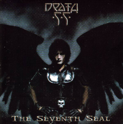 CD Shop - DEATH SS THE SEVENTH SEAL