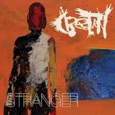 CD Shop - CRETIN STRANGER