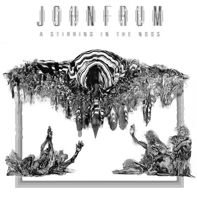CD Shop - JOHN FRUM A STIRRING IN THE NOOS