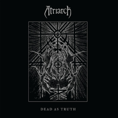 CD Shop - ATRIARCH DEAD AS TRUTH