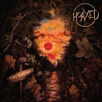 CD Shop - HOAXED TWO SHADOWS