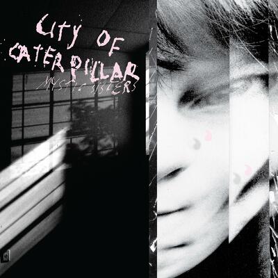 CD Shop - CITY OF CATERPILLAR MYSTIC SISTERS
