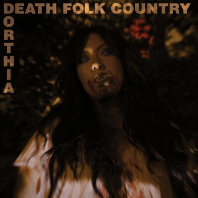 CD Shop - DORTHIA DEATH FOLK COUNTRY