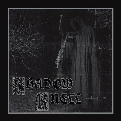 CD Shop - SHADOW KNELL SHADOW KNELL