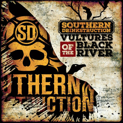 CD Shop - SOUTHERN DRINKSTRUCTION VULTURES OF TH