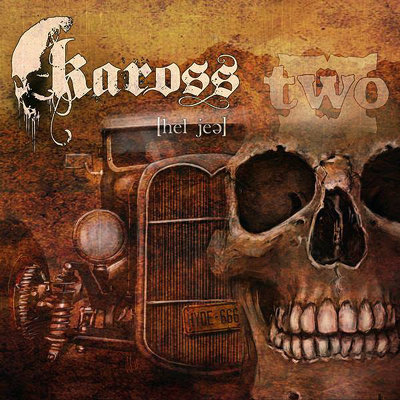 CD Shop - KAROSS TWO