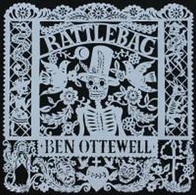 CD Shop - OTTEWELL, BEN RATTLEBAG