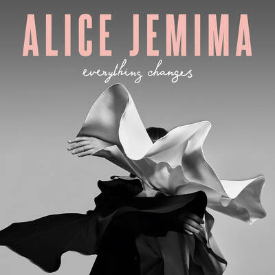 CD Shop - JEMIMA, ALICE EVERYTHING CHANGES