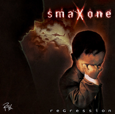 CD Shop - SMAXONE REGRESSION