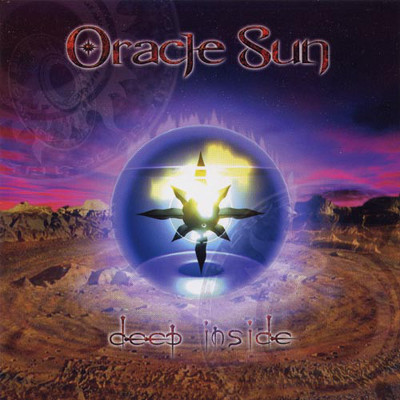 CD Shop - ORACLE SUN DEEP INSIDE