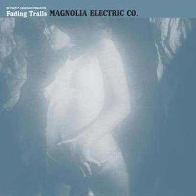 CD Shop - MAGNOLIA ELECTRIC CO. FADING TRAIL