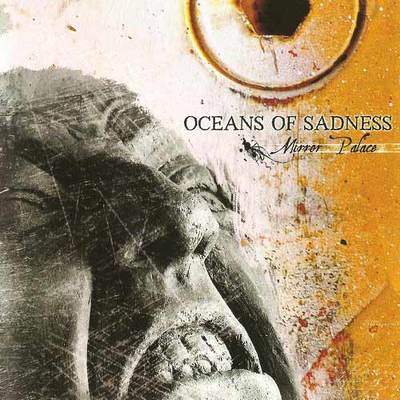 CD Shop - OCEANS OF SADNESS MIRROR PALACE