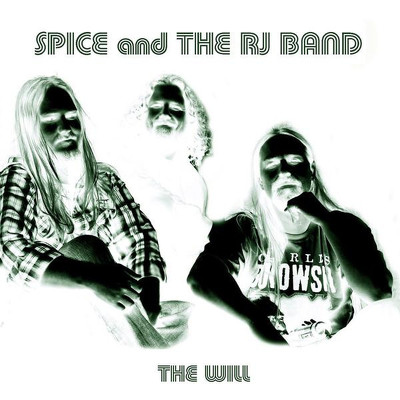 CD Shop - SPICE & THE RJ BAND THE WILL