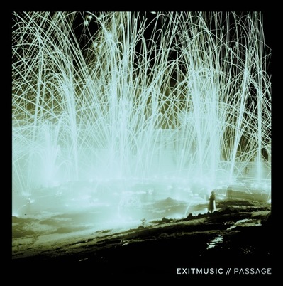 CD Shop - EXITMUSIC PASSAGE