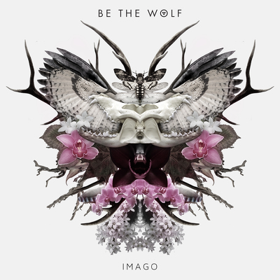 CD Shop - BE THE WOLF IMAGO