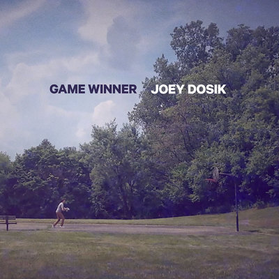 CD Shop - JOEY DOSIK GAME WINNER