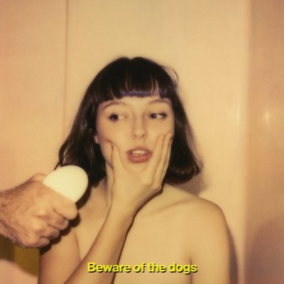 CD Shop - DONNELLY, STELLA BEWARE OF THE DOGS