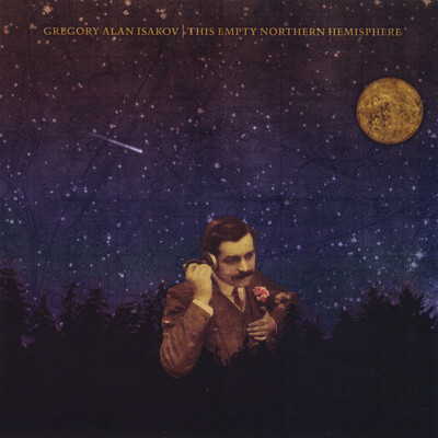 CD Shop - ALAN ISAKOV, GREGORY THIS EMPTY NORTHE