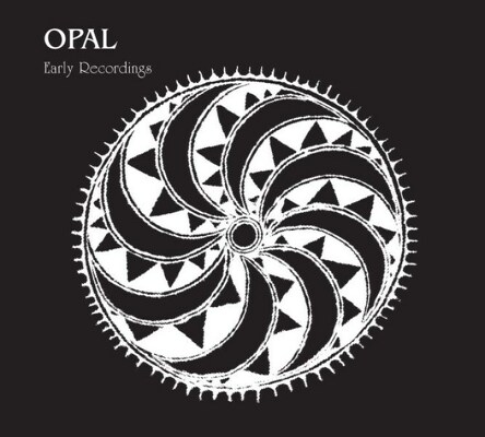 CD Shop - OPAL EARLY RECORDINGS