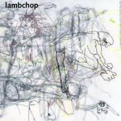 CD Shop - LAMBCHOP WHAT ANOTHER MAN SPILLS