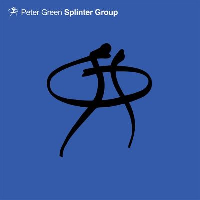 CD Shop - PETER GREEN SPLINTER GROUP PETER GREEN