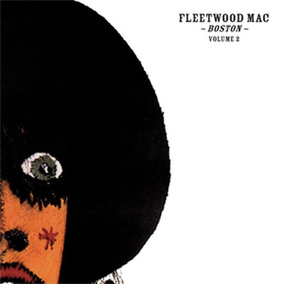 CD Shop - FLEETWOOD MAC BOSTON VOLUME 2