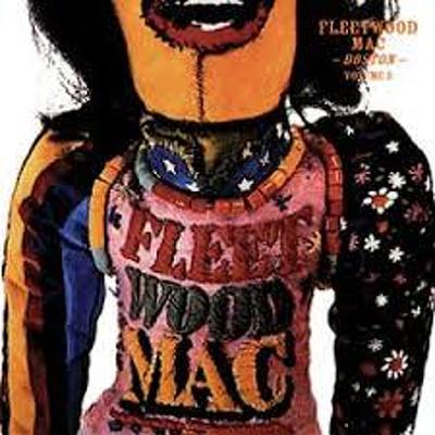 CD Shop - FLEETWOOD MAC BOSTON VOLUME 1