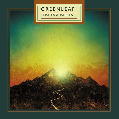 CD Shop - GREENLEAF TRAILS & PASSES LTD.