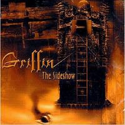 CD Shop - GRIFFIN THE SIDESHOW