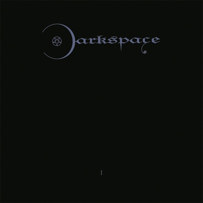 CD Shop - DARKSPACE DARK SPACE I