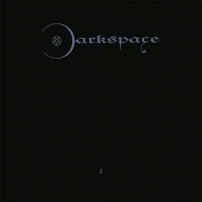 CD Shop - DARKSPACE DARK SPACE II