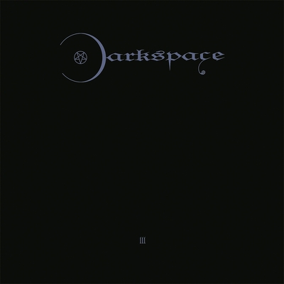 CD Shop - DARKSPACE DARK SPACE III